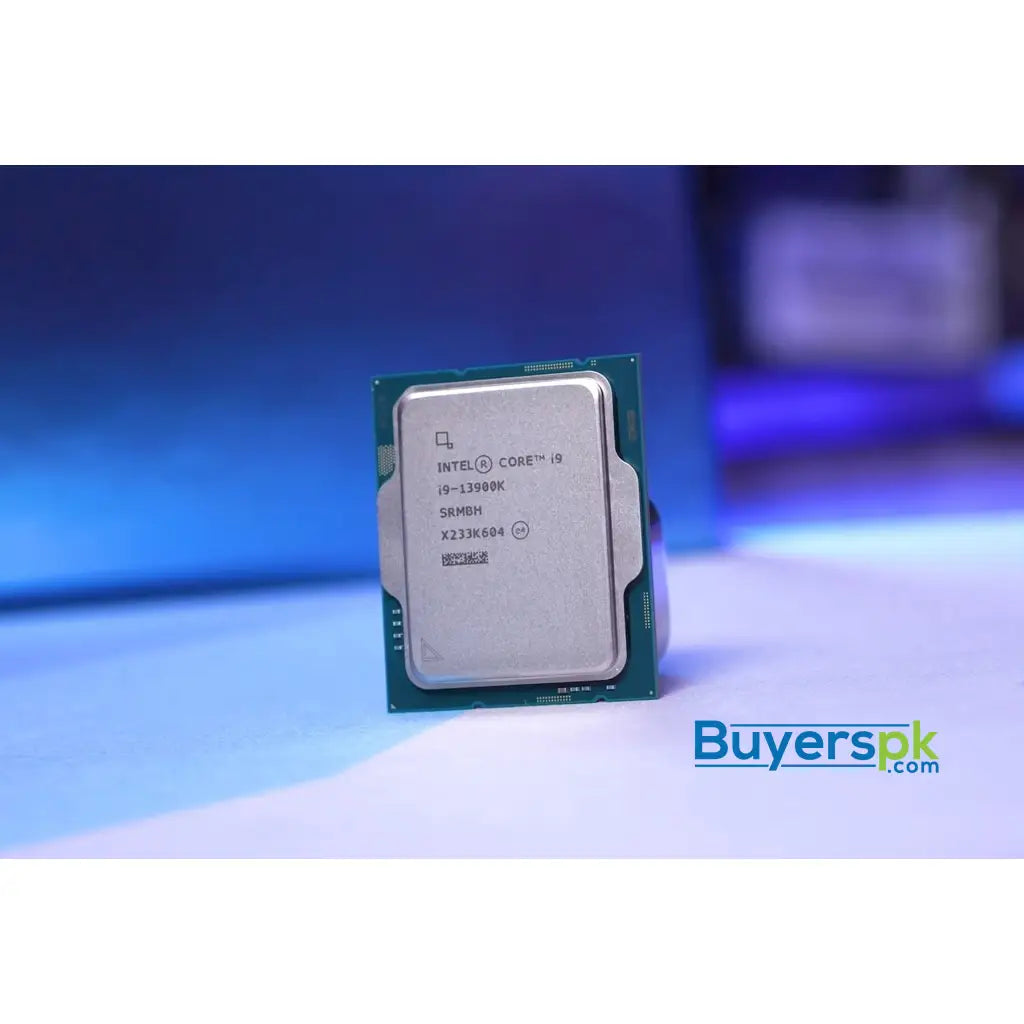 Intel Processor Core I9 13900k Box - Price in Pakistan Intel Processor Core I9 13900k Box - Price in Pakistan
